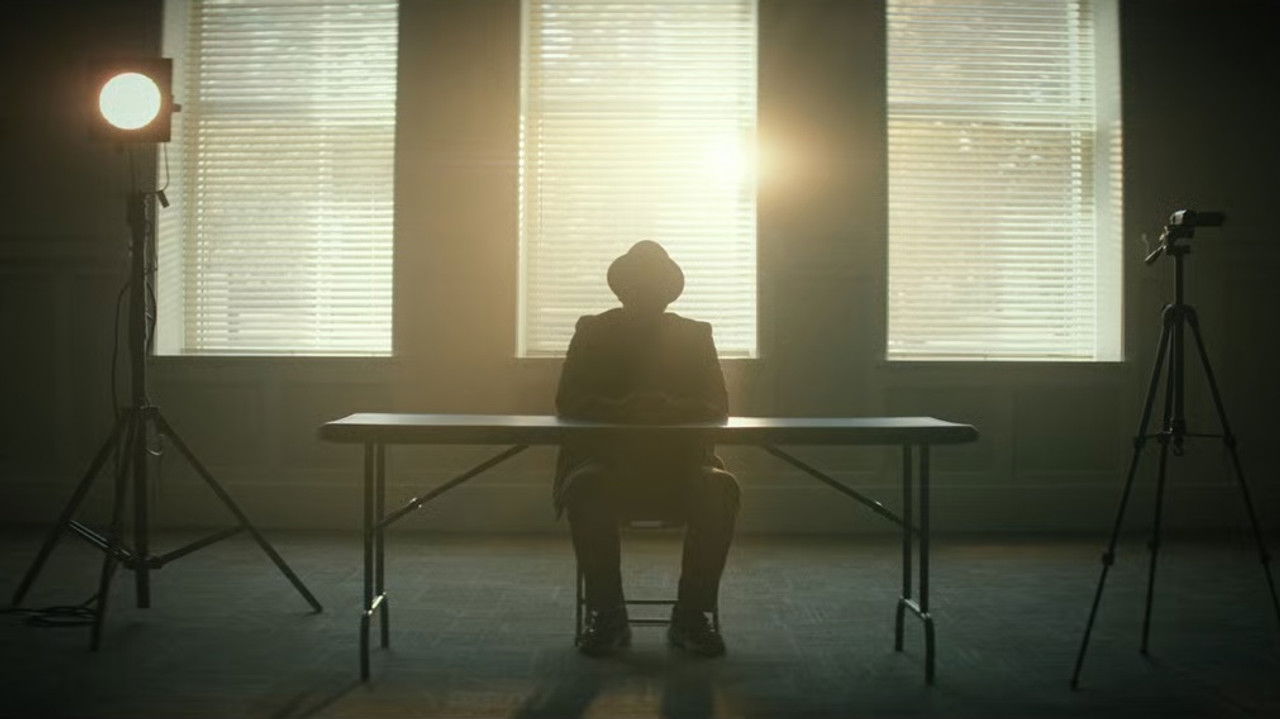 Die Hart — Épisode 6