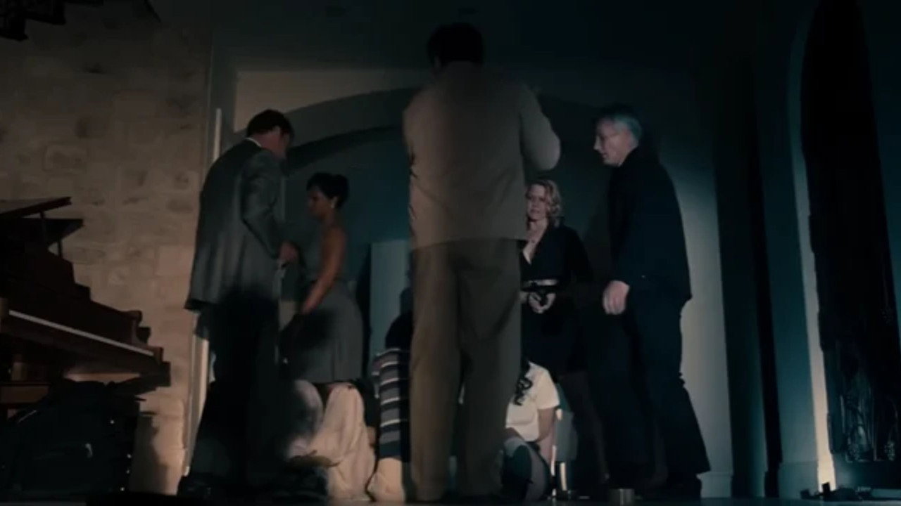 Captura TMDB