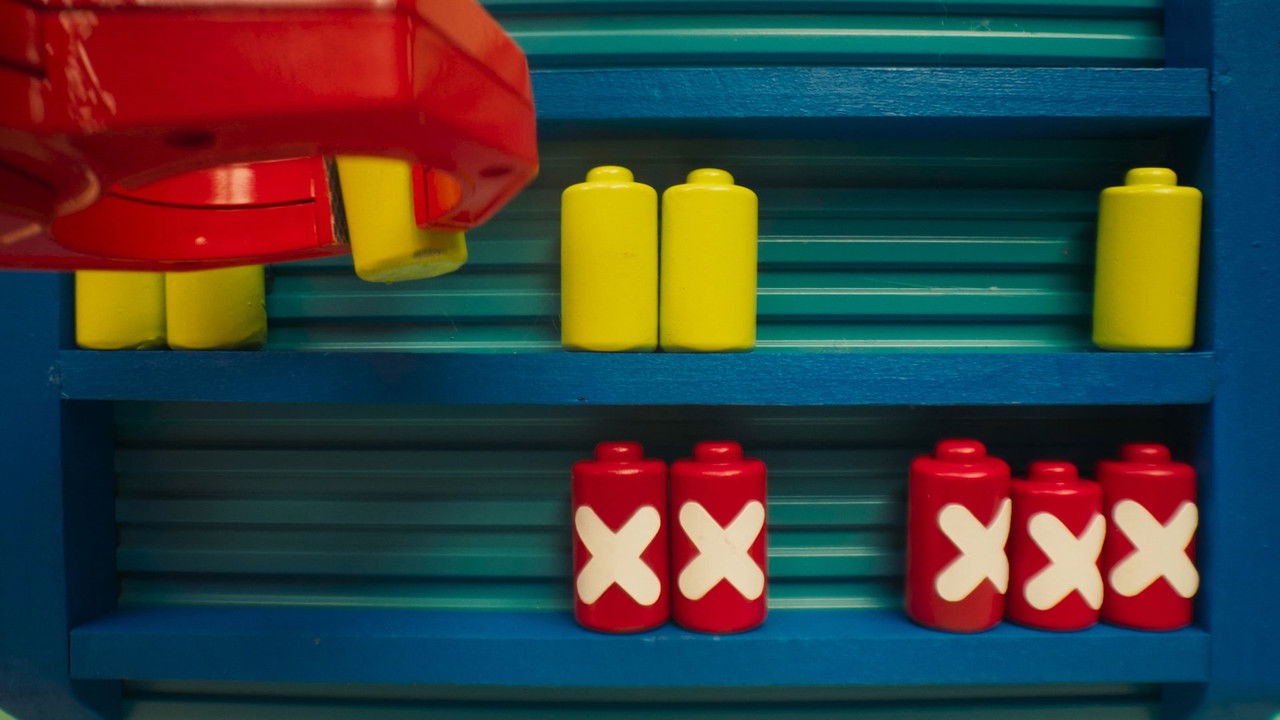 Go Togo — Épisode 10