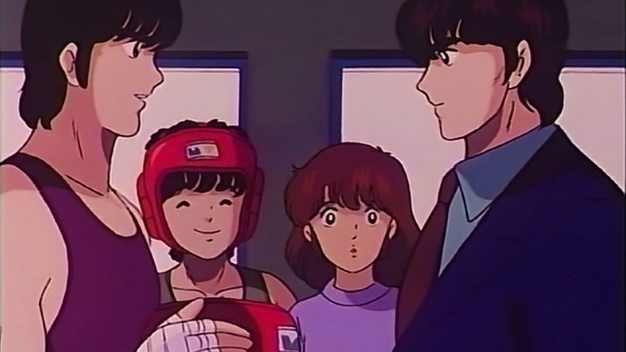 のぞみ ウィッチィズ — Épisode 3