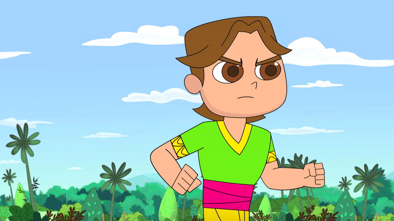 Sudha Murty - Stories of Wit and Magic — Épisode 6