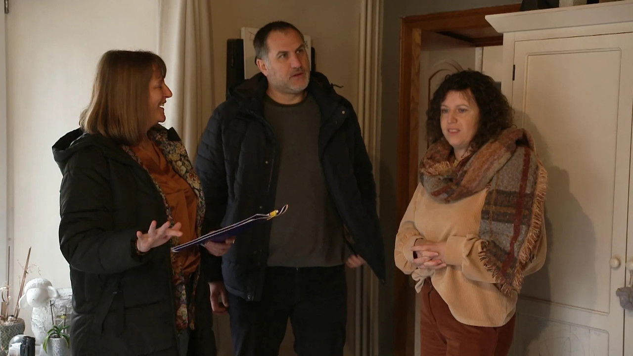 Huizenjagers - Season 10 Episode 33 : Episode 33