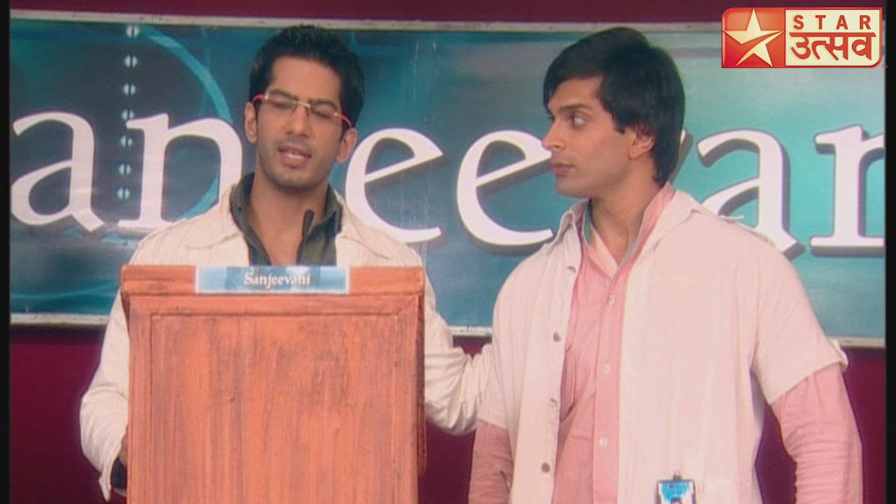 Dill Mill Gayye — Épisode 31