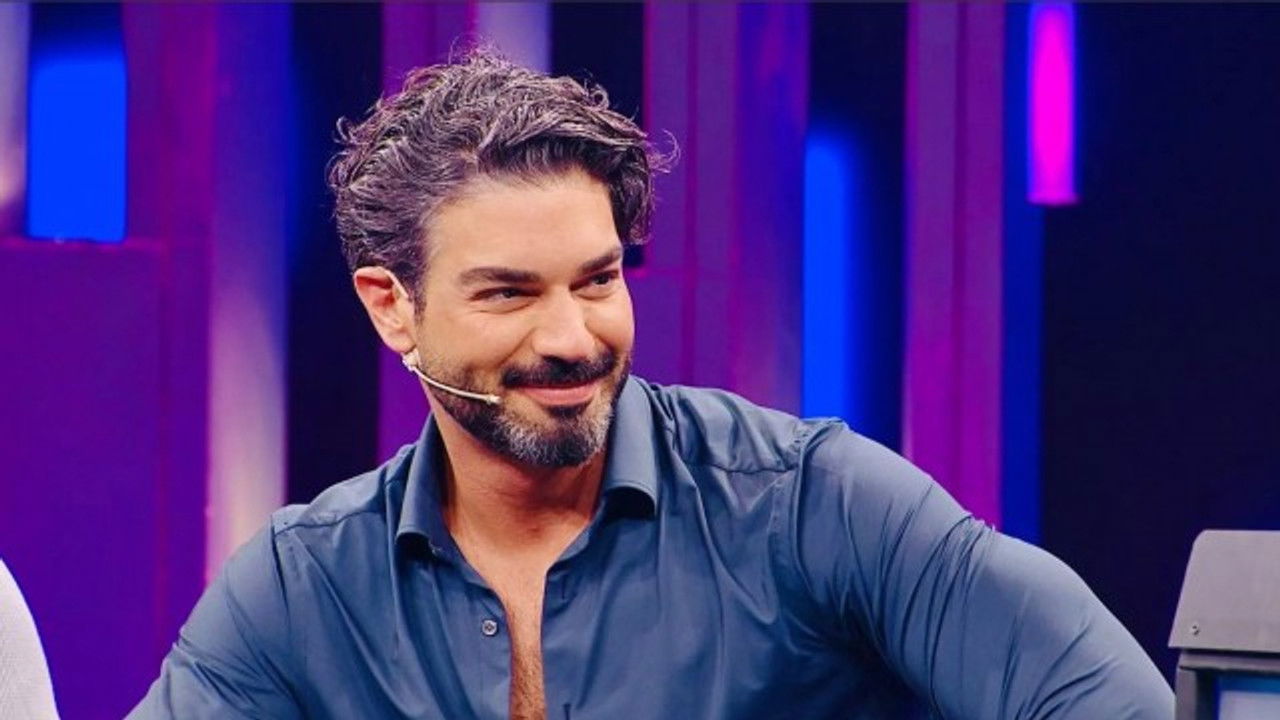 Password — Épisode 2