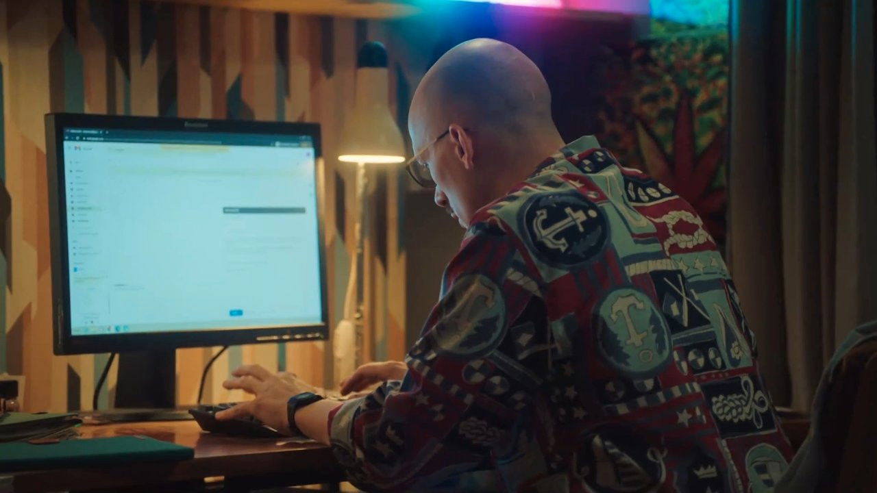 Sekirca v med — Épisode 19