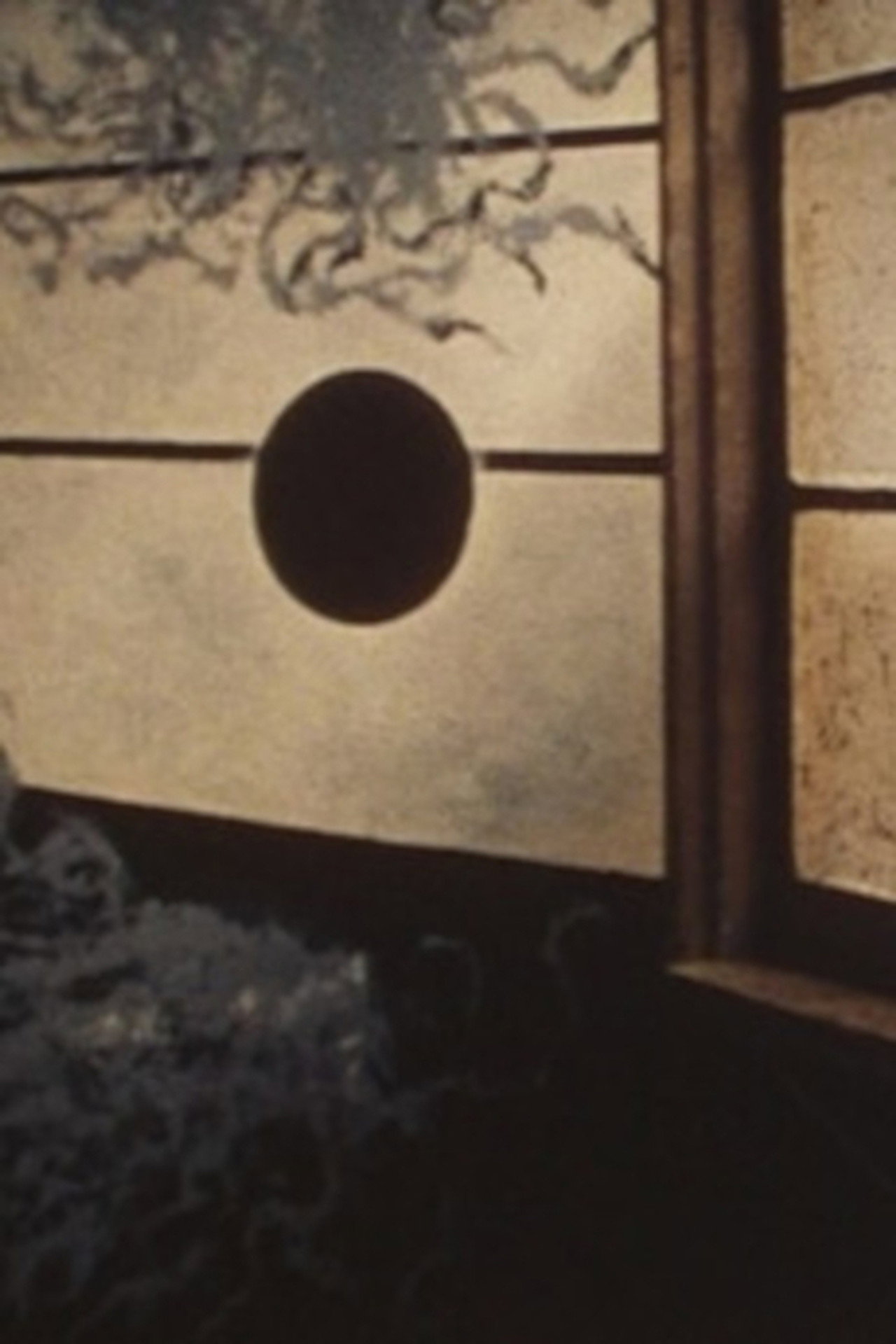 部屋/形態 filmaffisch