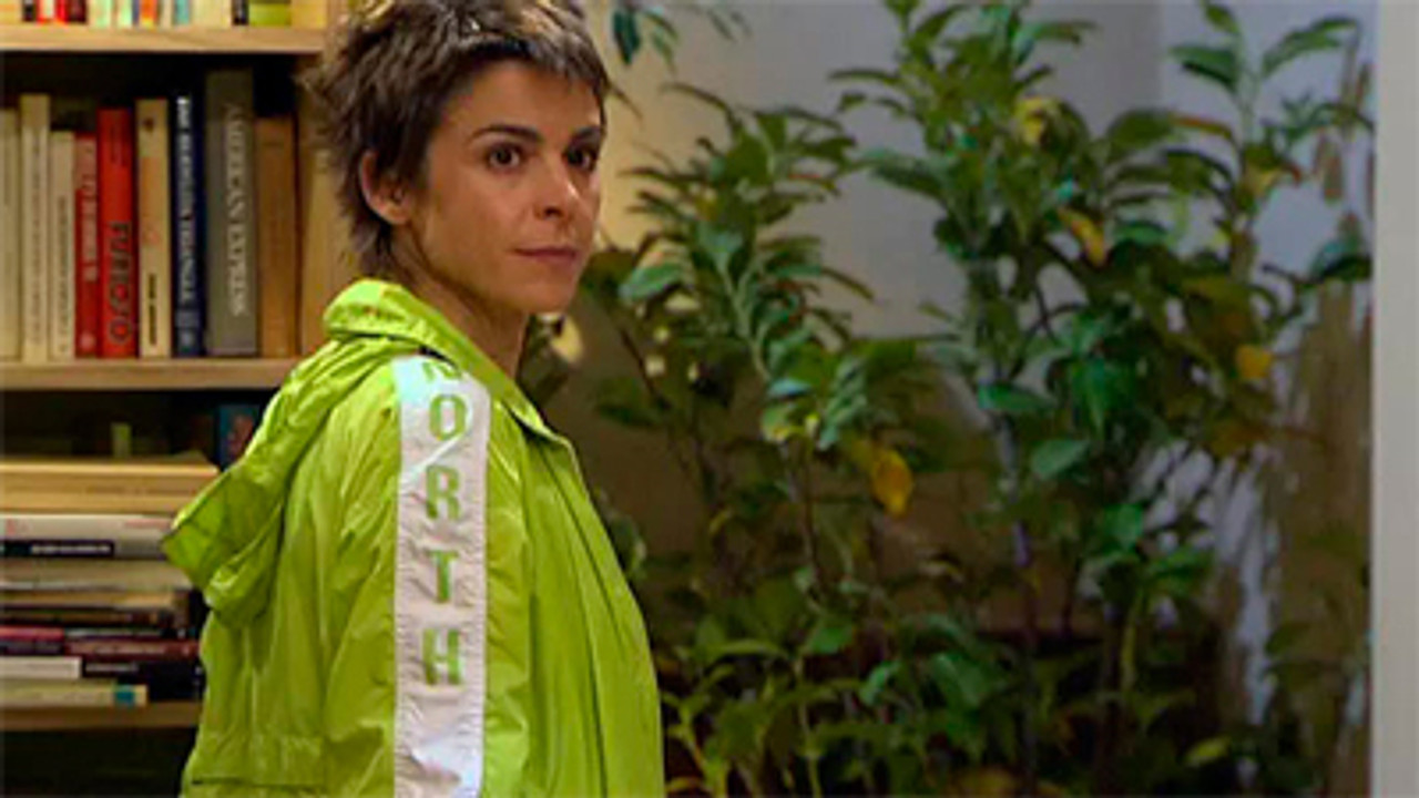 A tortas con la vida — Épisode 1