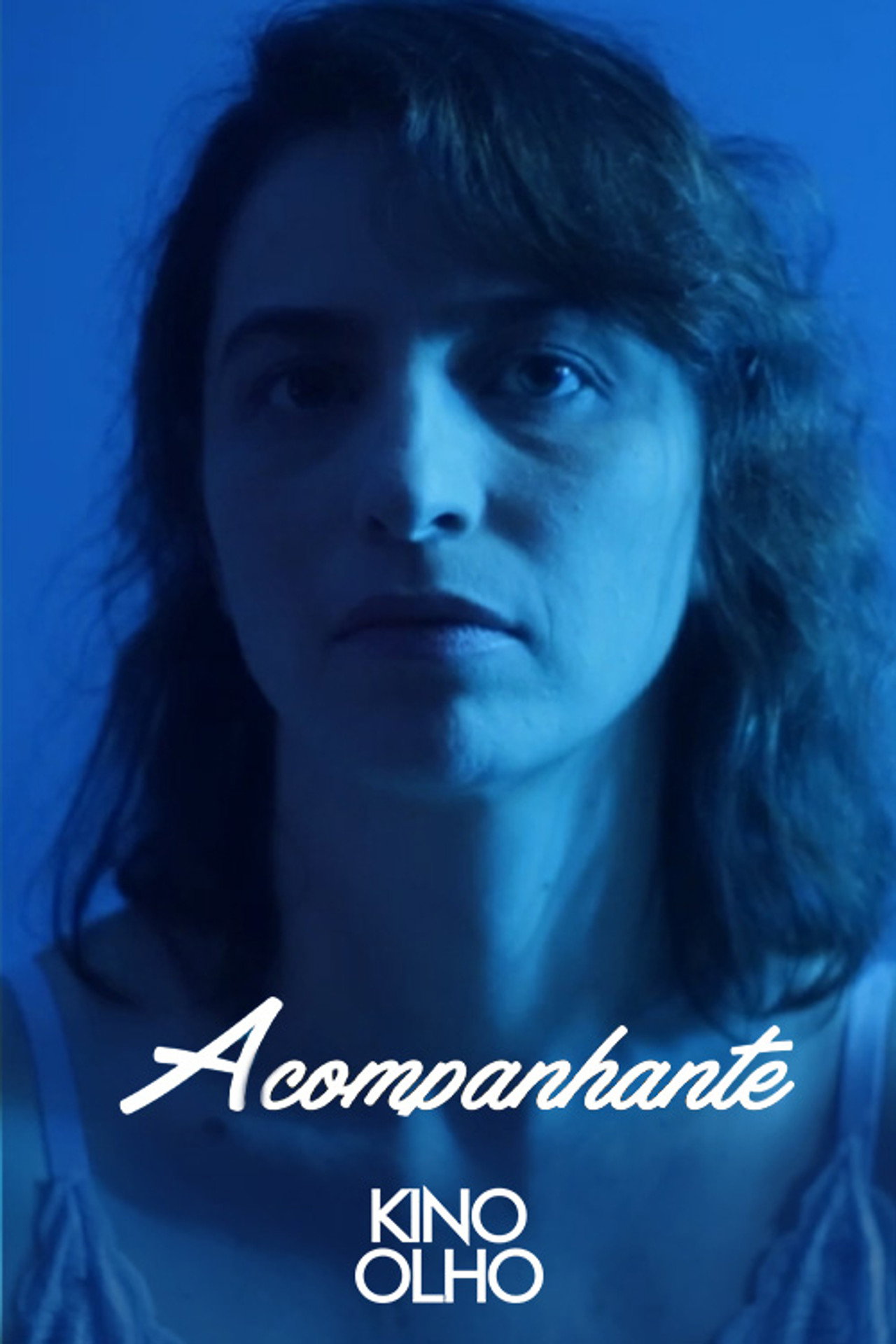 Acompanhante filmaffisch