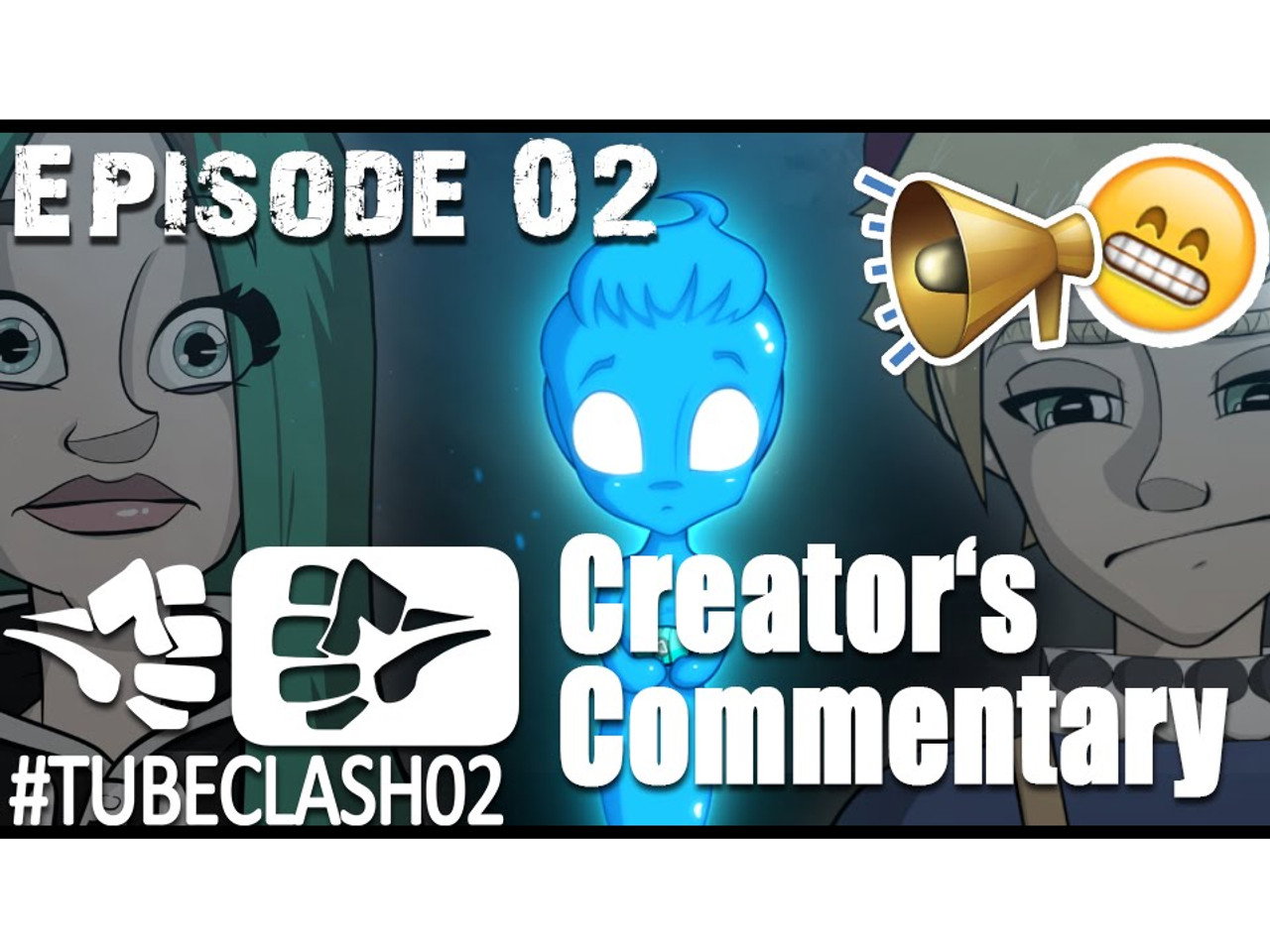 Episode 3