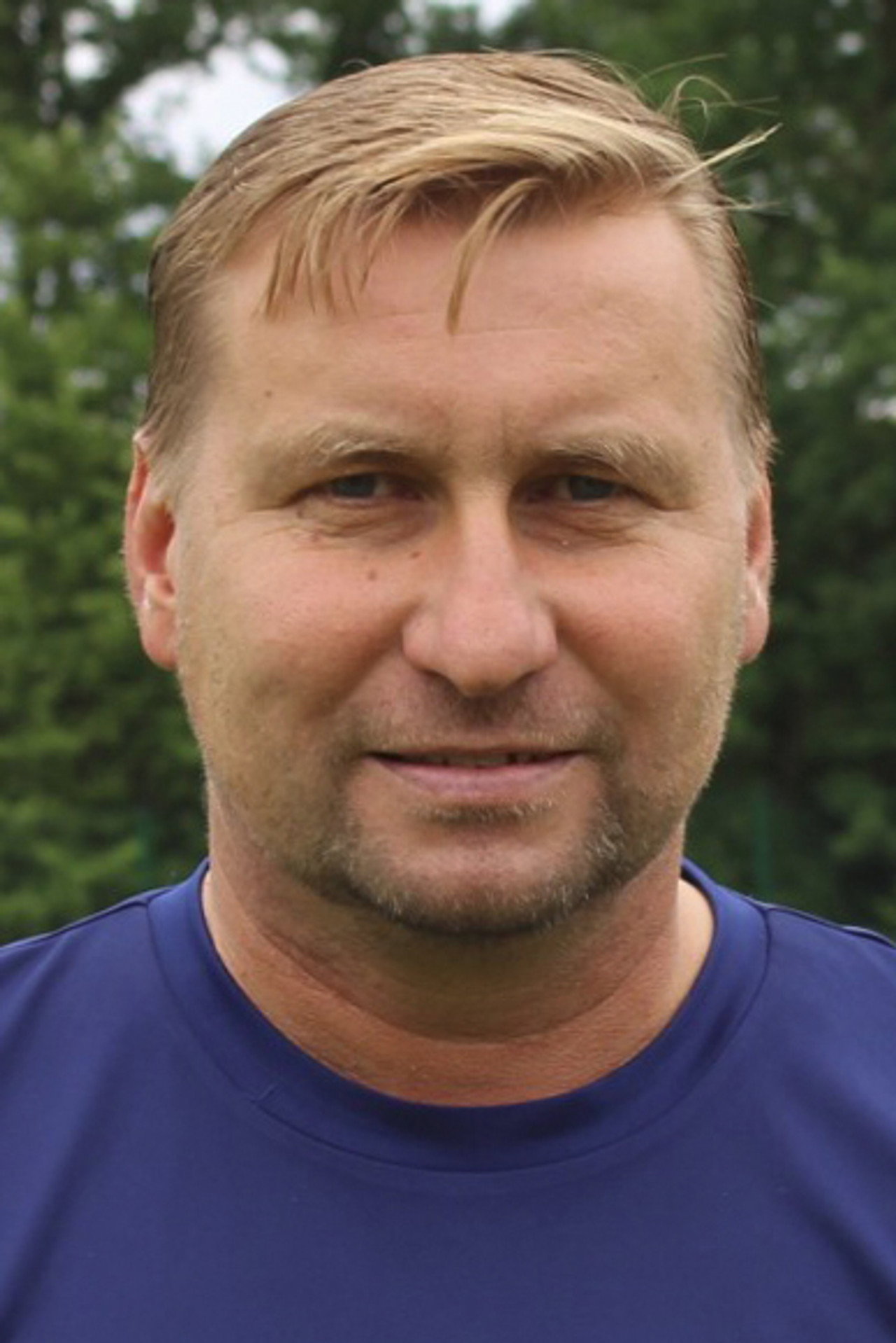 Horst Siegl