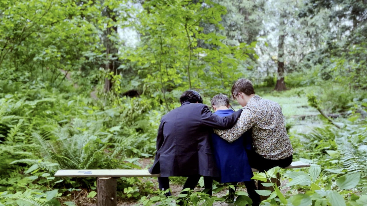 The S[ha(w/u)/ea]ns — Épisode 7