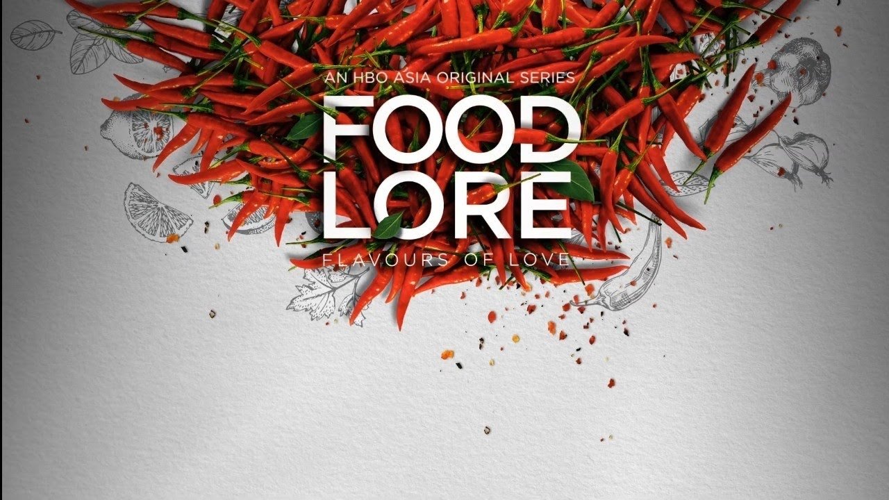 Food Lore background