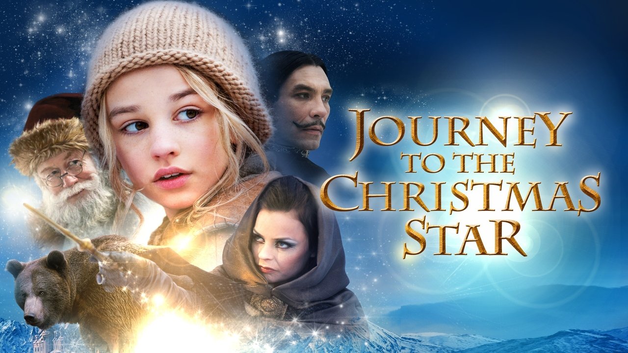 Journey to the Christmas Star background