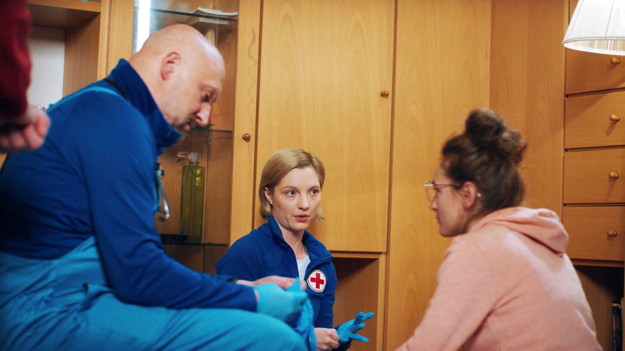 Dr. Driver - Season 4 Episode 17 : Episode 17