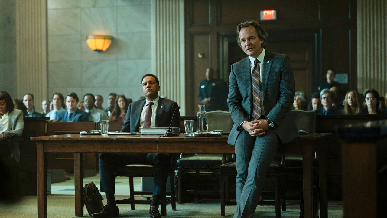 Image Presumed Innocent