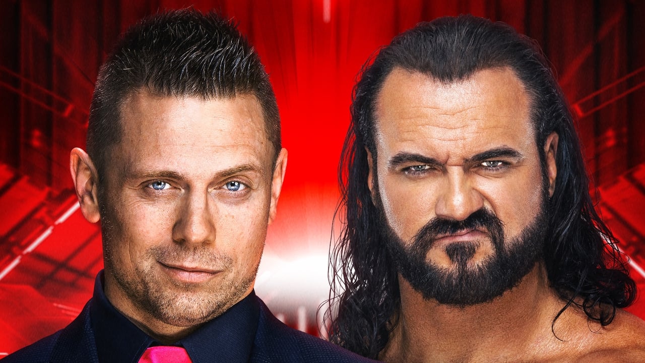 WWE Raw - Season 31 Episode 39 : September 25, 2023