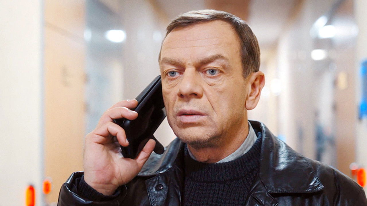 Дом с ментами — Épisode 25