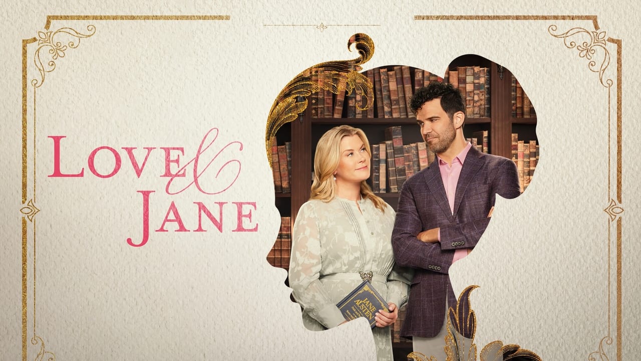 Love & Jane background