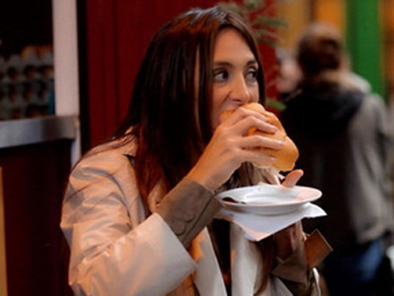 We Love Tamara — Épisode 5