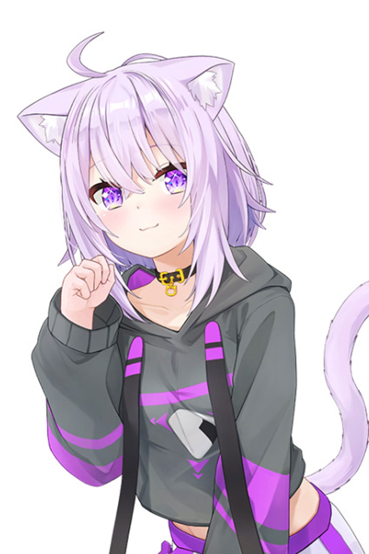 Nekomata Okayu