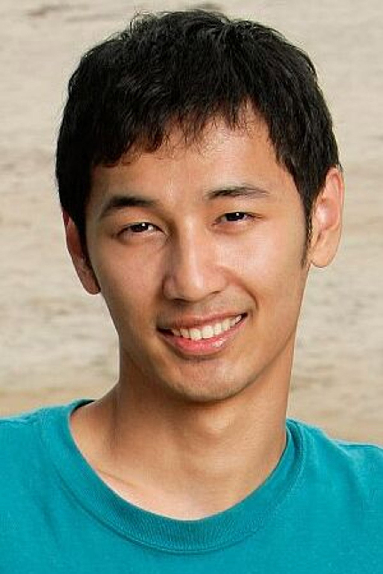 Ken Hoang