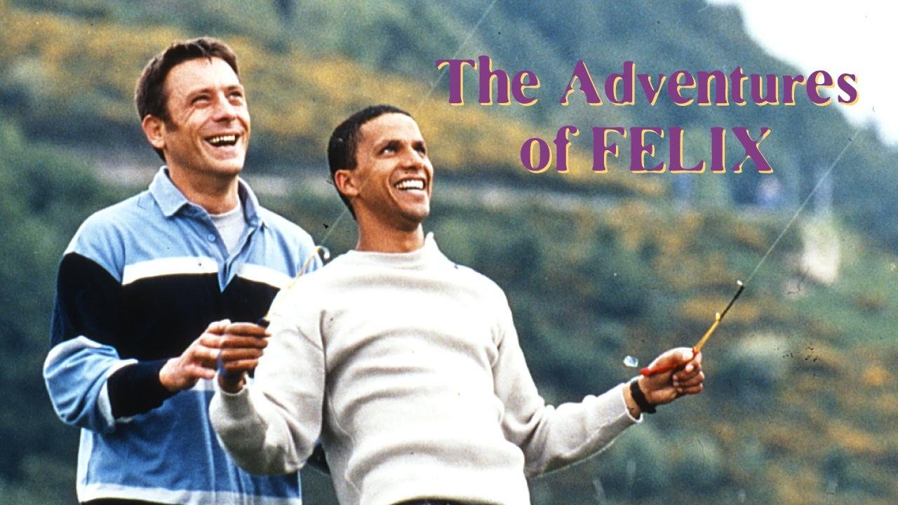 Adventures of Félix