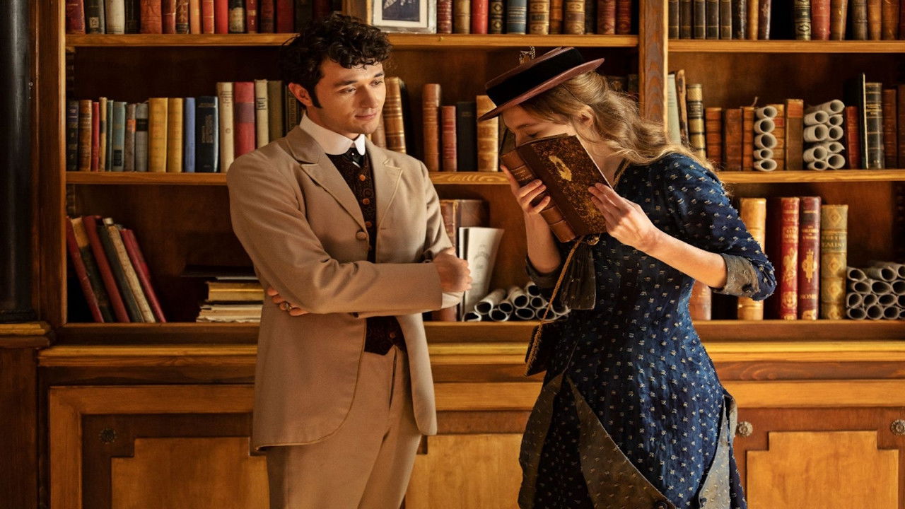 Matylda — Épisode 5