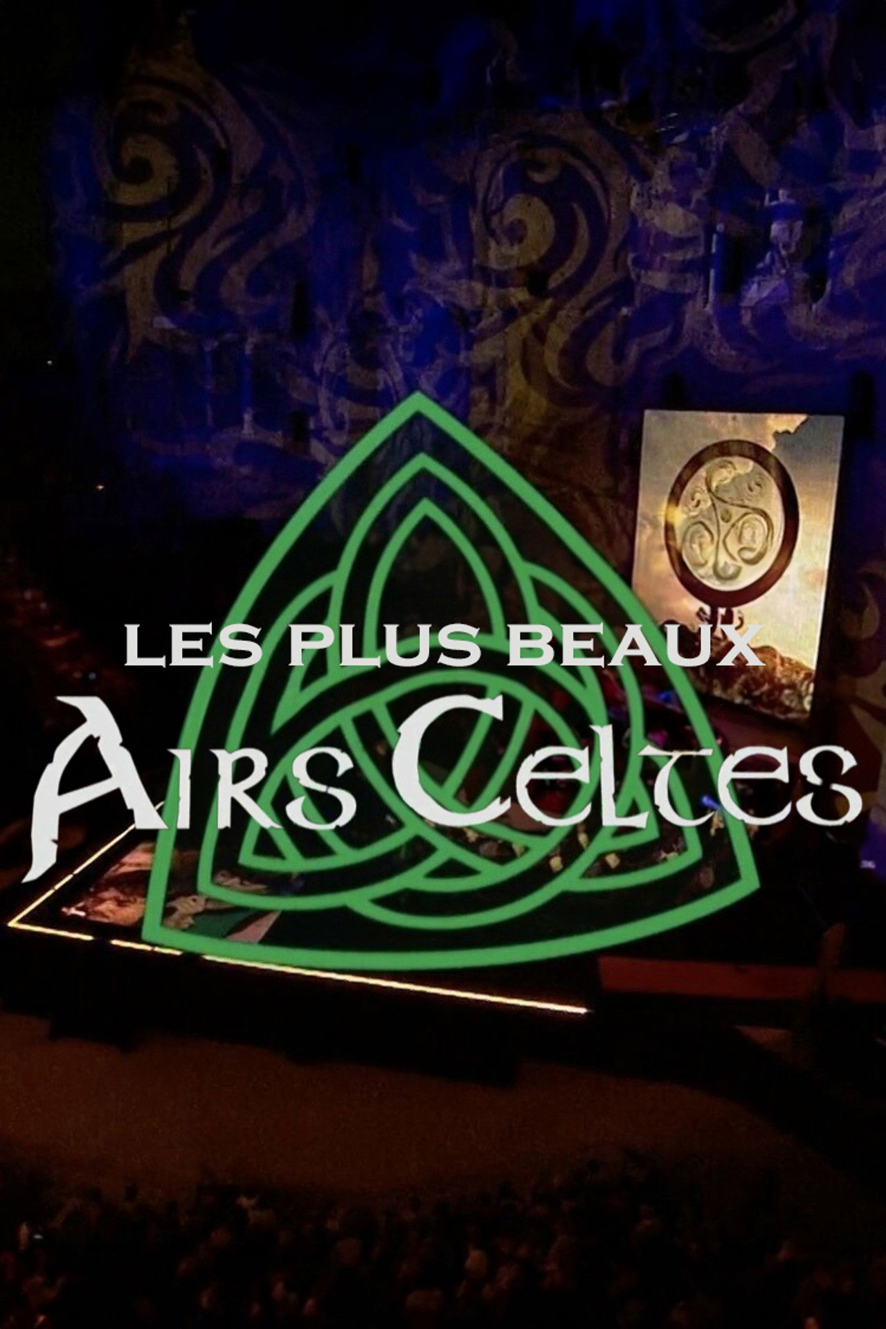 Les plus beaux airs celtes Backdrop
