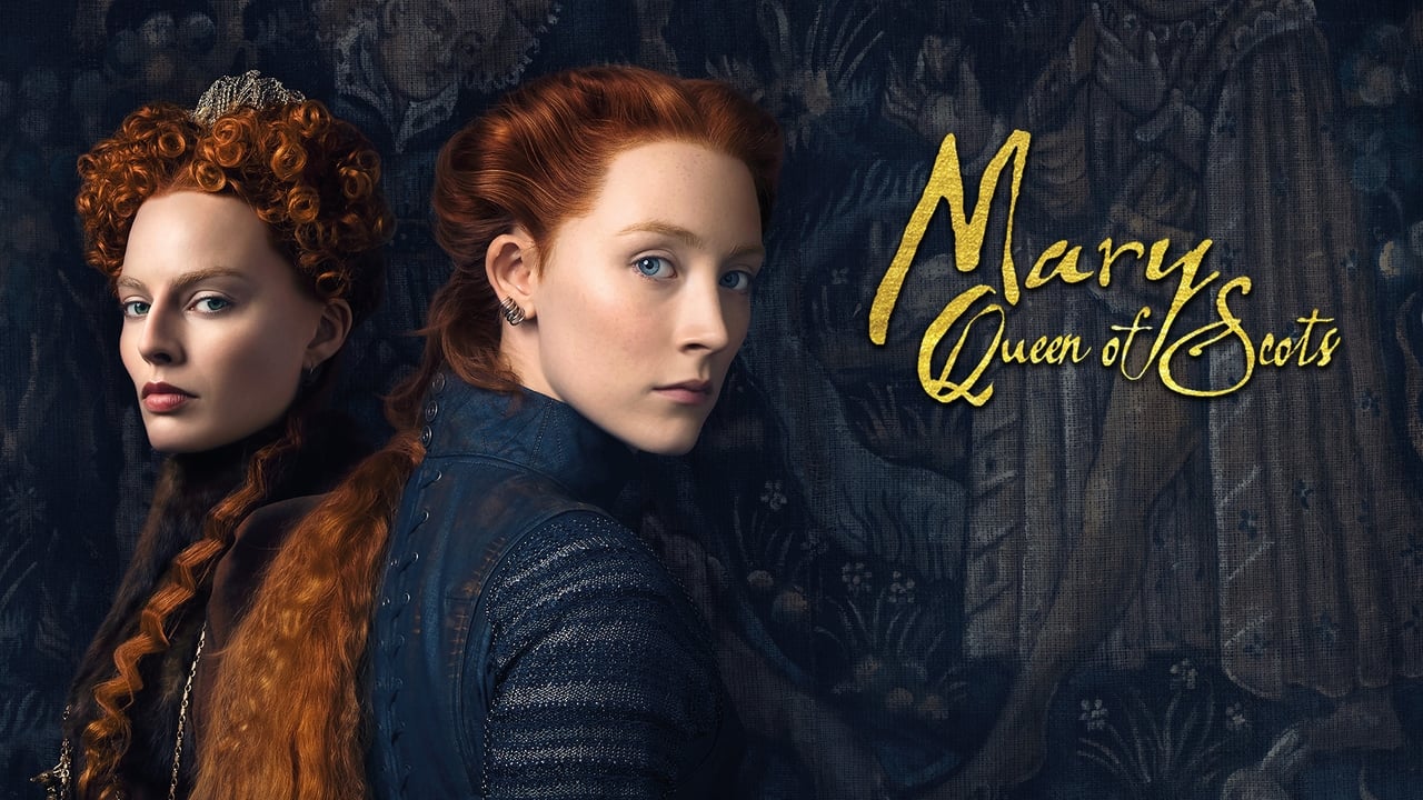 Mary Queen of Scots background