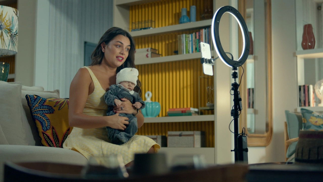 Amor à Prova — Épisode 15