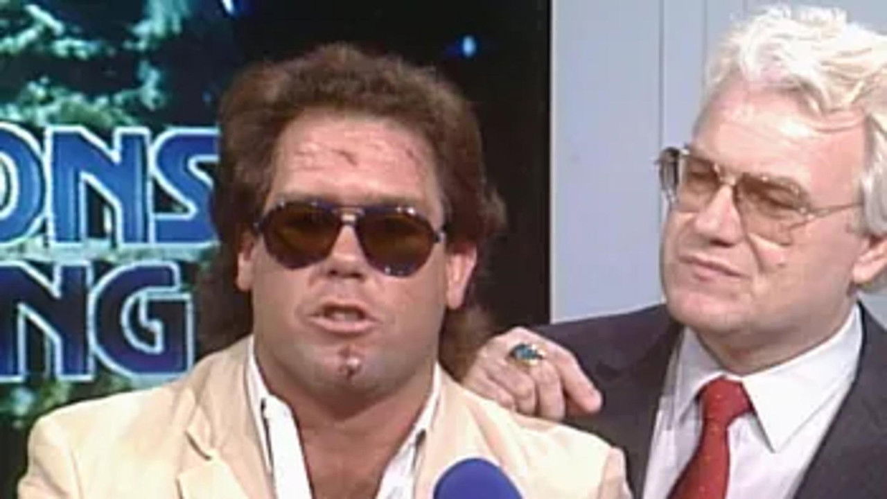 NWA World Championship Wrestling — Épisode 15