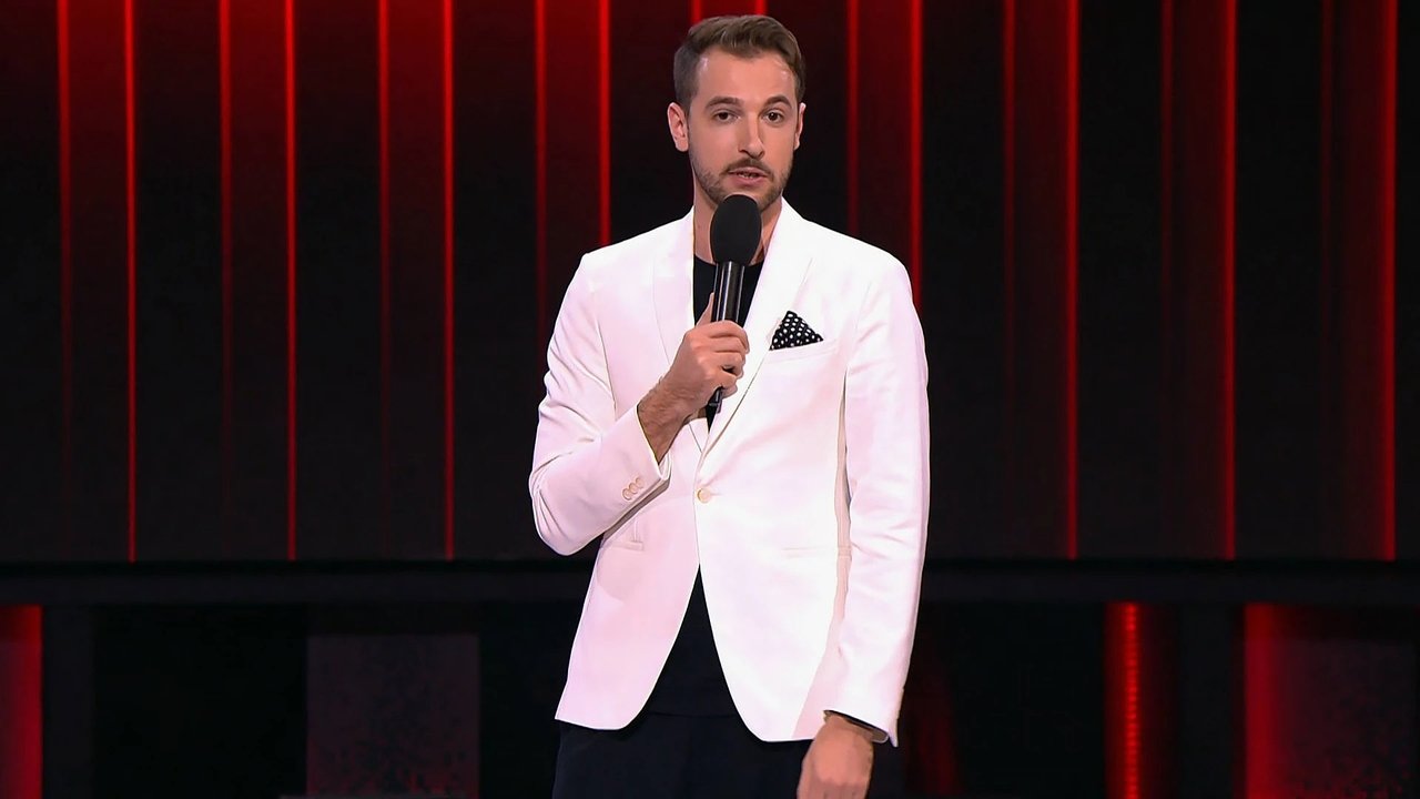 Comedy Club - Season 16 Episode 12 : Episode 12