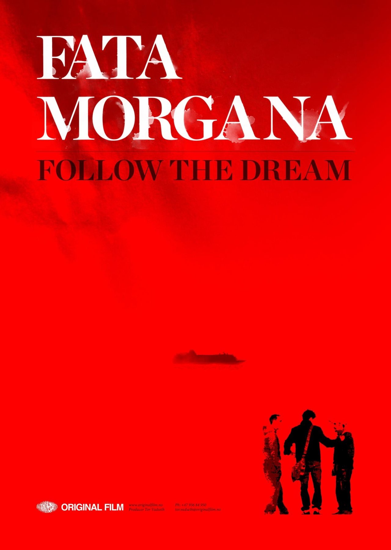 Fata Morgana: Follow The Dream Fata Morgana: Follow The Dream
