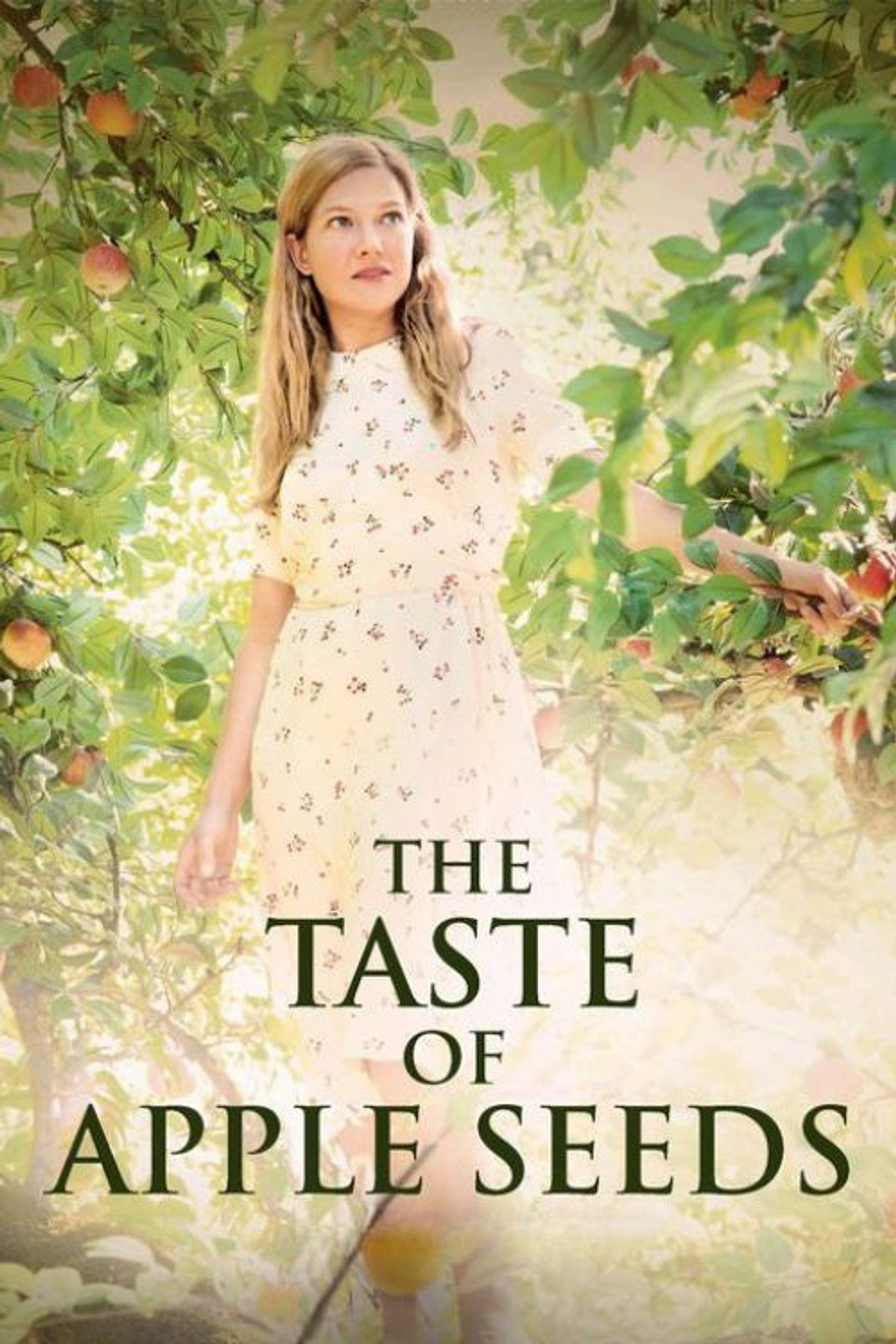 The Taste of Apple Seeds