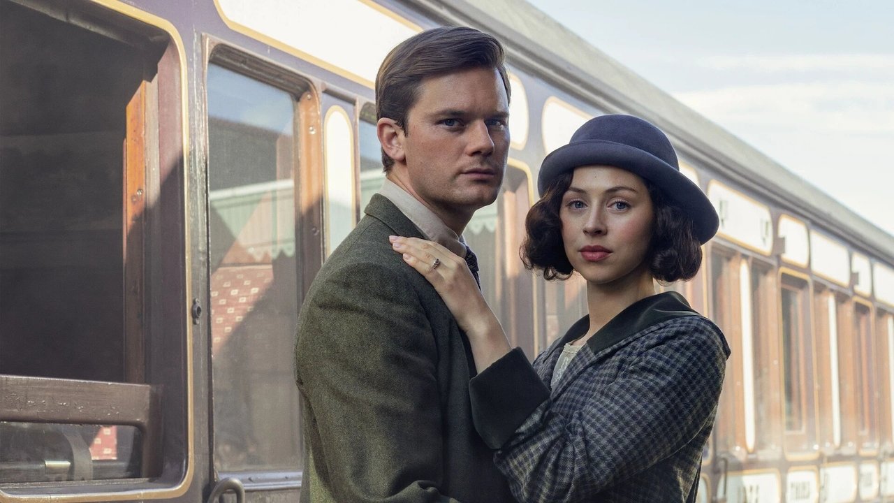 Outlander: Blood of My Blood - Season 1 Episode 10 : Something Borrowed