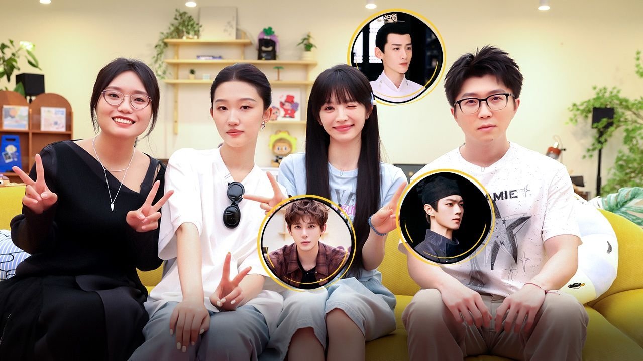 Mao Xue Woof - Season 1 Episode 123 : Episode 122