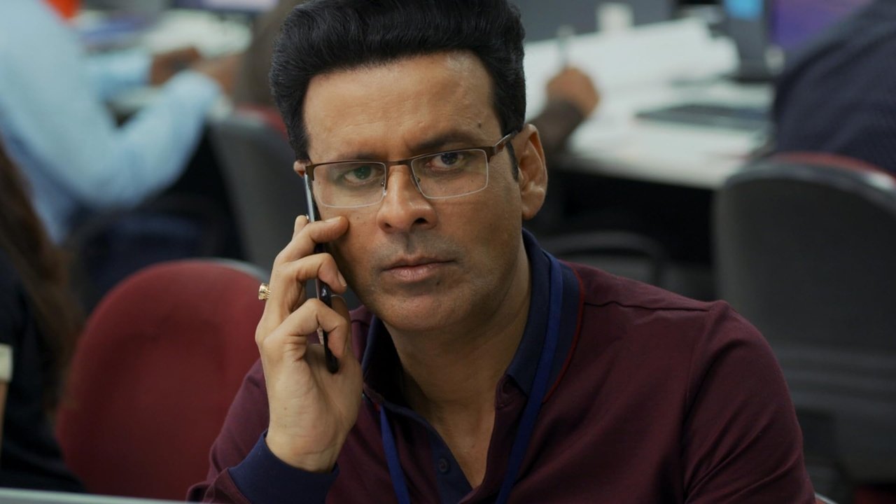 The Family Man - Season 2 Episode 1 : Exile