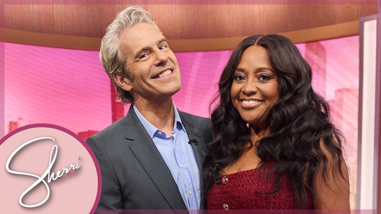 Sherri - Season 4 Episode 2 : Andy Cohen, Tyla
