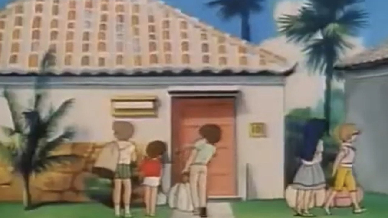 Watch Kimagure Orange Road: Shonen Jump Special (1985) online free in HD
