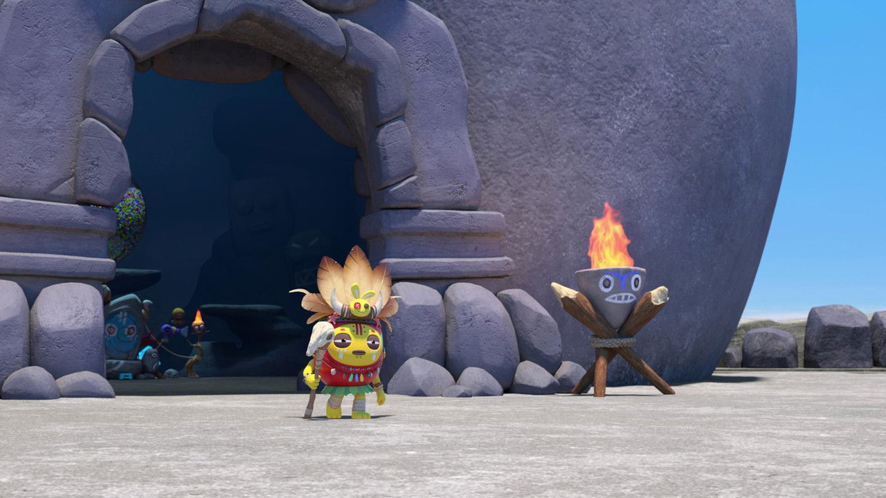 젤리고 — Épisode 56