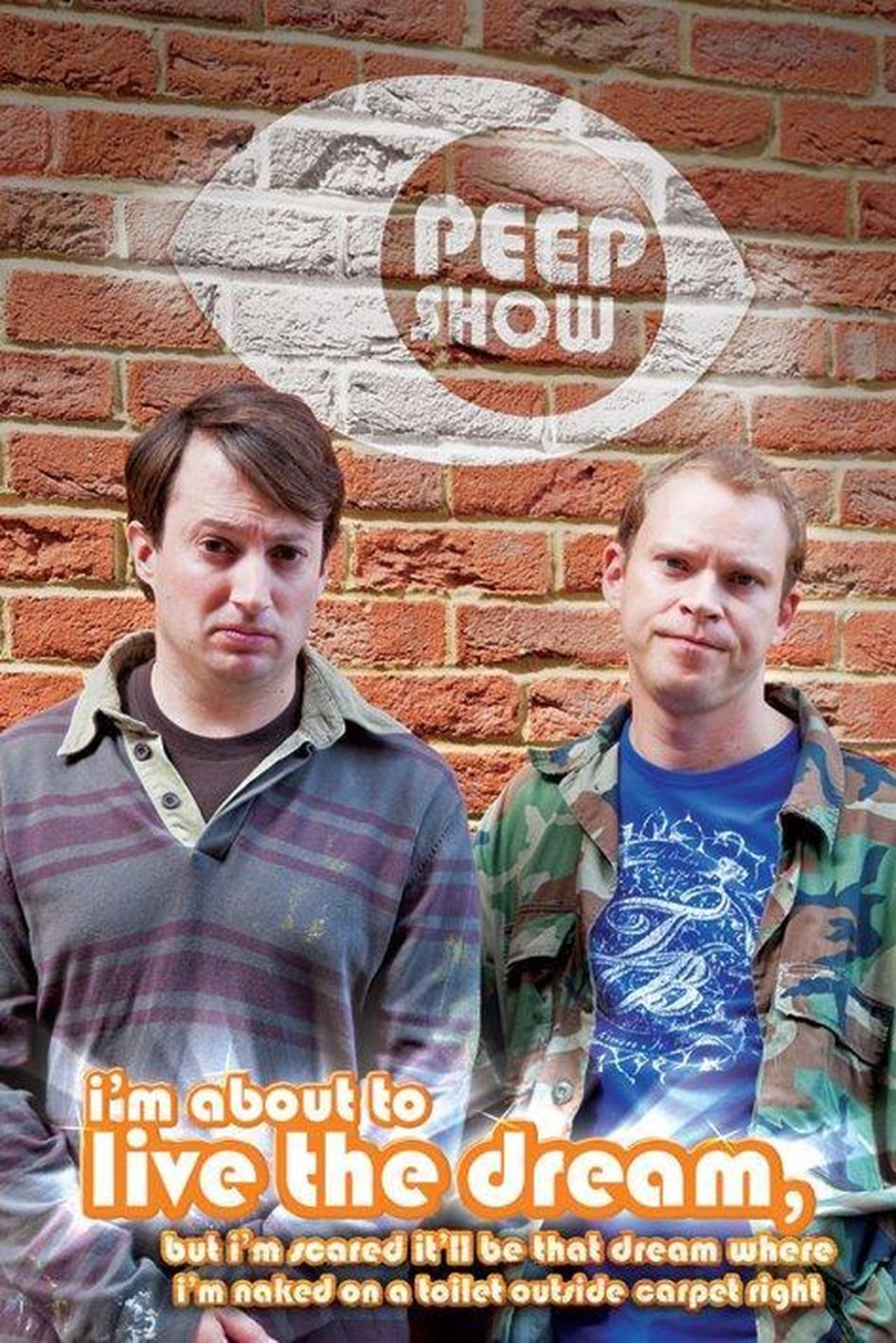 Peep Show (2003)