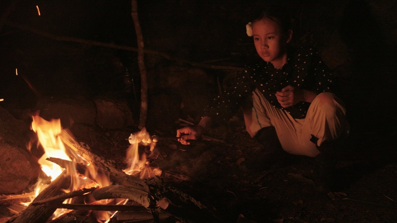 Tell you a secret... : Ban-Ma in Her Forest