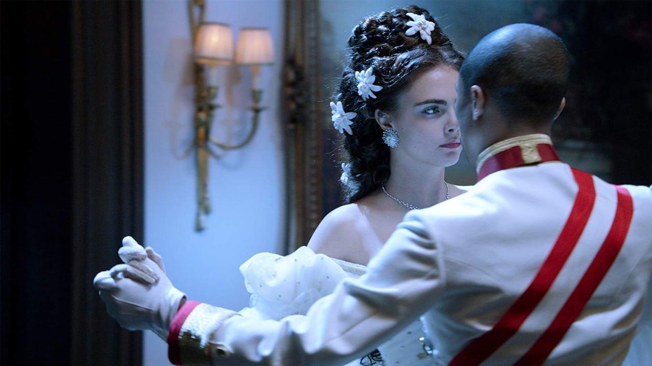 Cast and Crew of Reincarnation