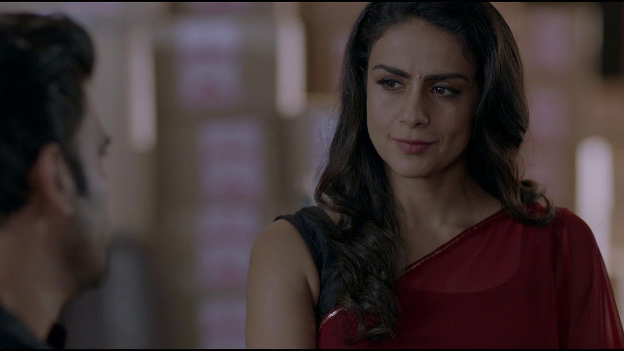 रंगबाज़ — Épisode 7