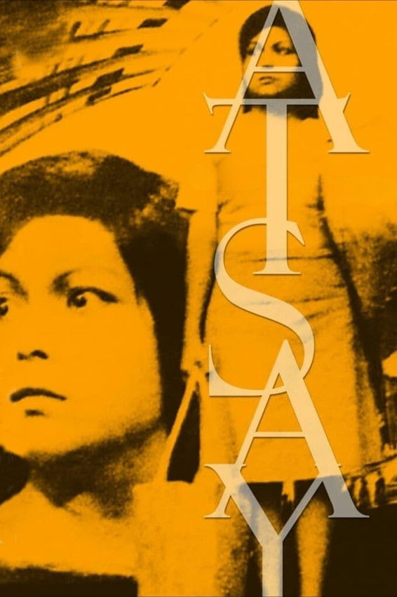 Atsay poster