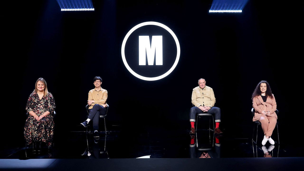 Celebrity Mastermind — Épisode 6