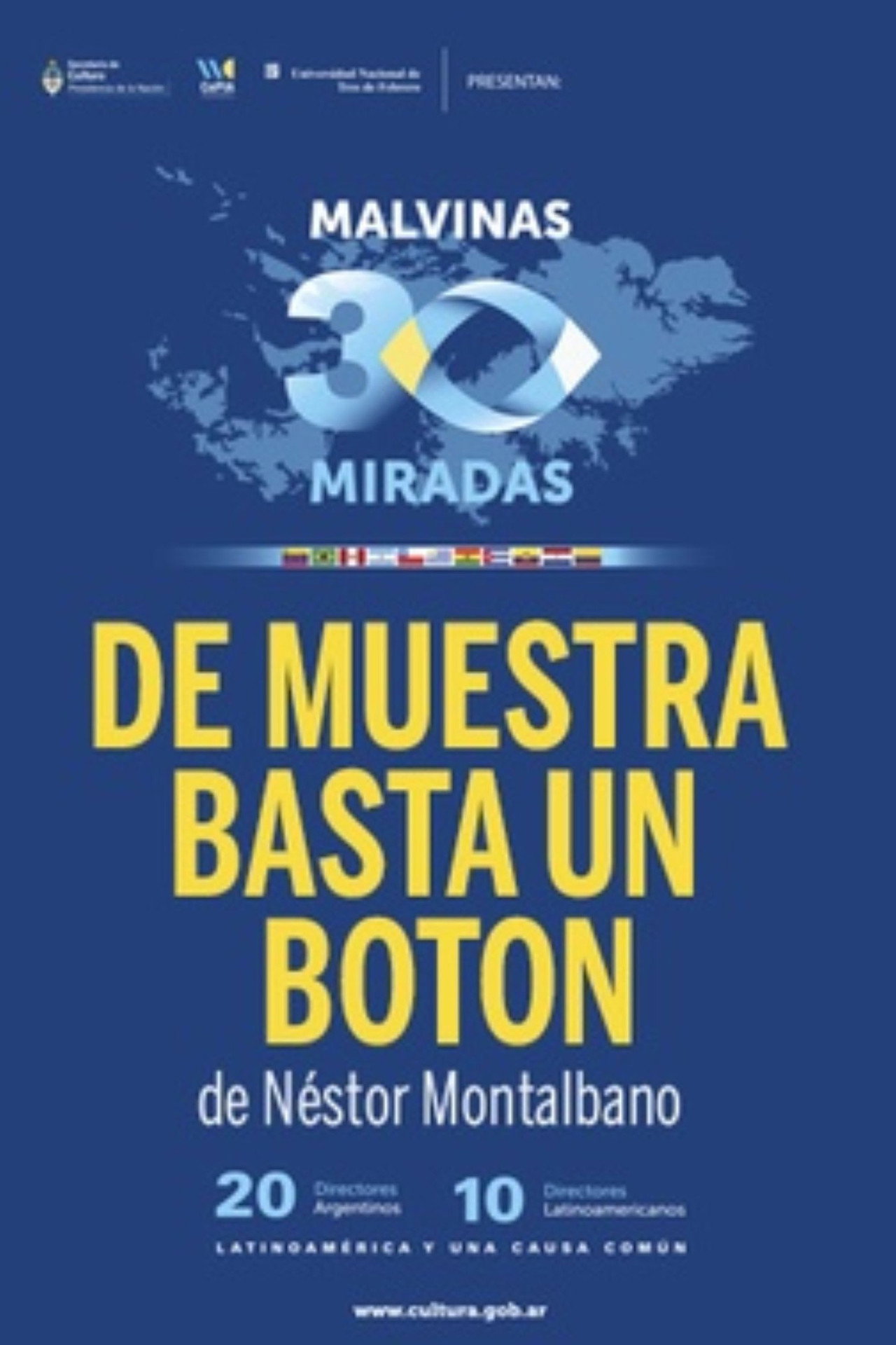 De muestra basta un botón filmaffisch