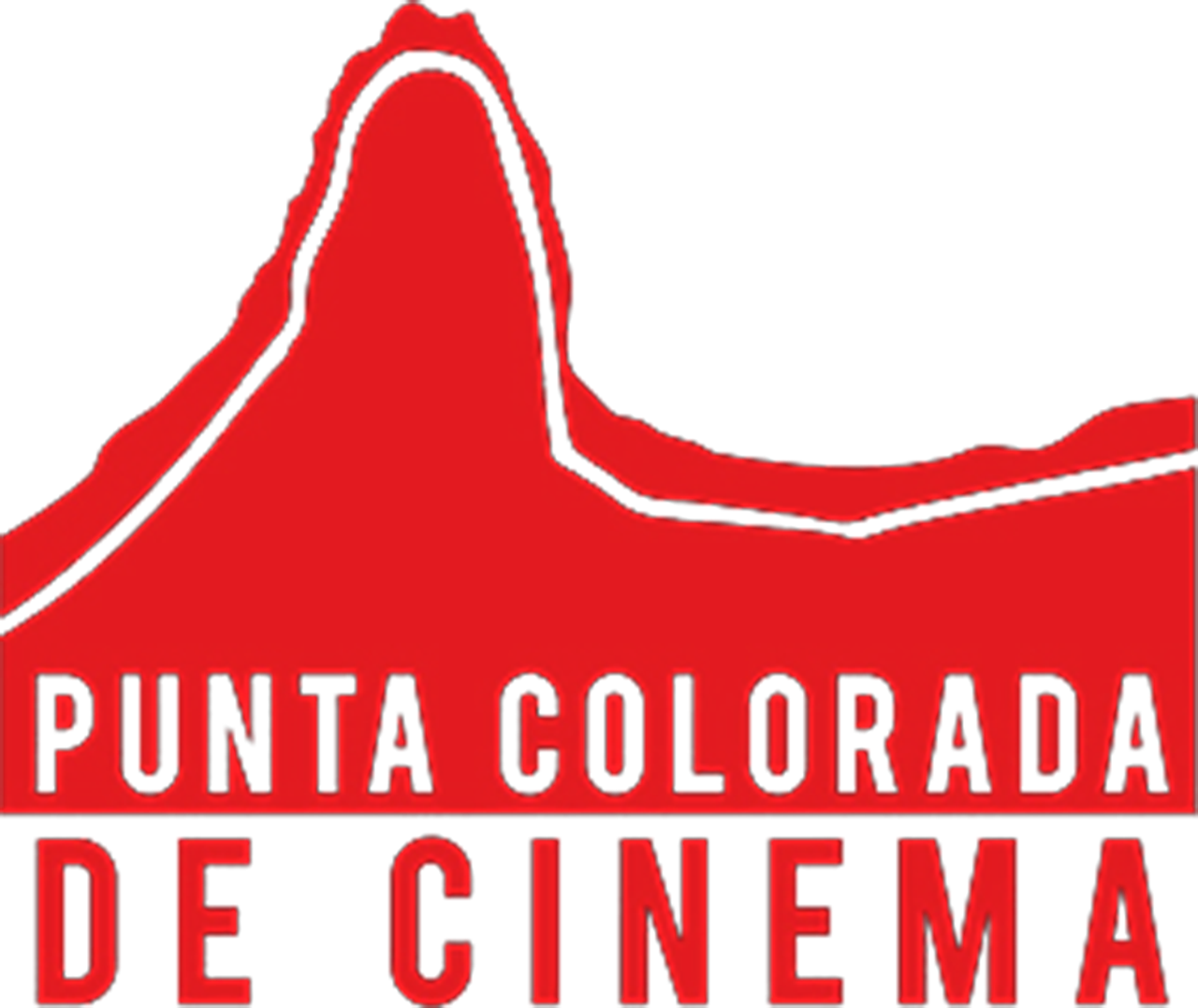 Punta Colorada de Cinema