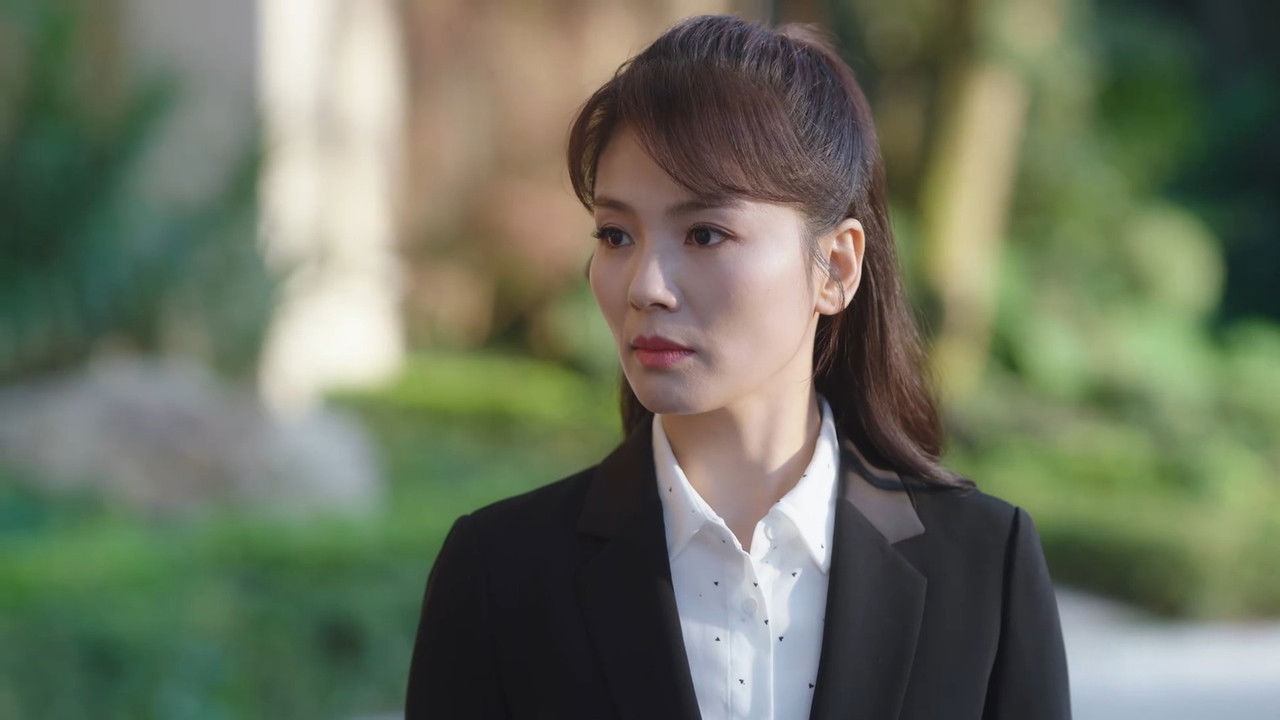 星辰大海 — Épisode 20