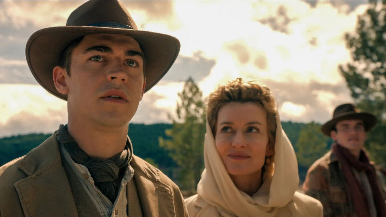 Assistir O Caso de Beatrice Holmes Online